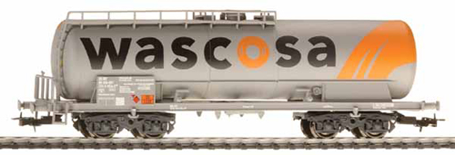 Liliput 225864 - Tank Car Wascosa SBB