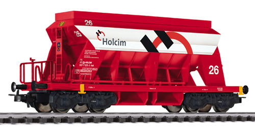Liliput L265974 4 axes N Wagon-citerne AVIA du SBB-CFF