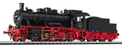 Freight Locomotive BR 56.2 DRG Ep.II AC