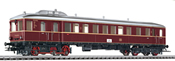 Diesel Railcar VT 62 904 DB Ep.III