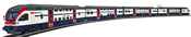 DOSTO 4-unit SBB ZVV Epoch VI