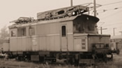 Overhead Line Maint. Railcar 730 003-4 DB Ep.IV