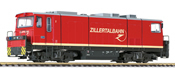 diesel loco  D13  Zillertalbahn   epoch V            