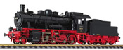 Tender Locomotive BR 56 376 DRG Ep.II