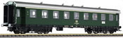 Express coach, 1st class, DB, Ep.IV