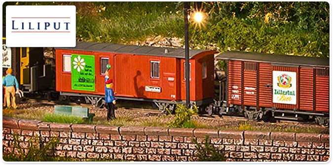 LILIPUT リリプット HOゲージ RHEINGOLD ラインゴルト DRG Yahoo!オークション - Liliput RHEINGOLD客車5両セット HO