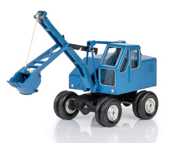 Marklin 18060 - Fuchs Cable Excavator - Insider Club