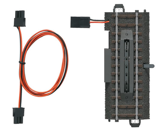 Marklin 20997 - Uncoupler Track - START UP