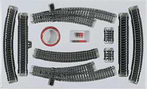 Marklin 2217 - K TRACK B EXTENSION SET  95