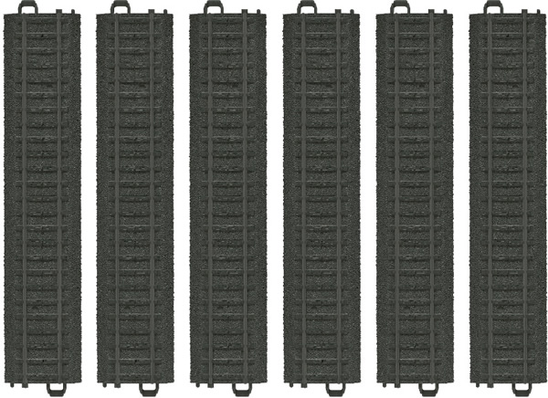 Marklin 23188 - My World Straight Plastic Track