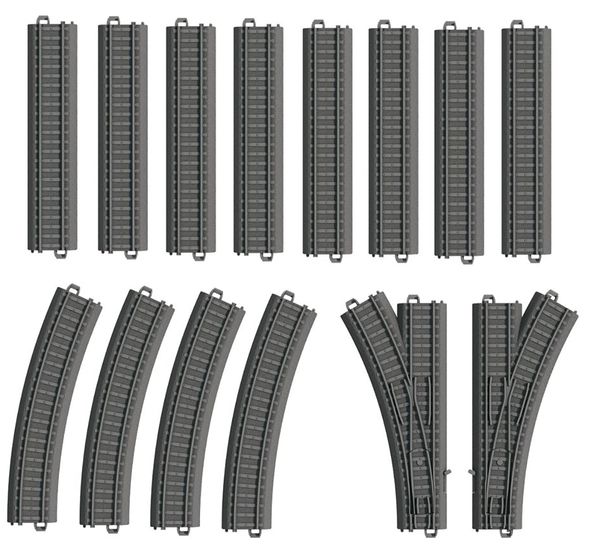 Marklin 23400 - My World Track Extension Track