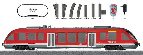 Marklin 29641 - 