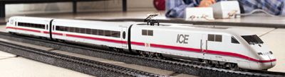 Marklin 29785 - ICE 2 Delta Starter Set