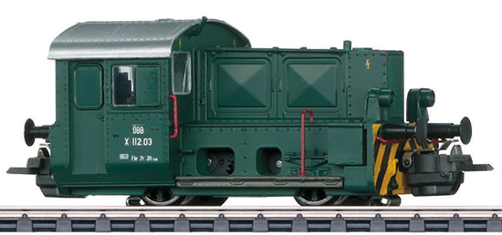 Märklin H0 - 37028 - Dampflokomotive mit Tender - Serie P8