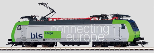Marklin 36852 - DGTL BLS CL 485 ELEC LOCO (E) 05