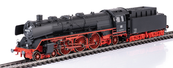 Marklin 36951 - German Steam Locomotive Class 003 of the DB (Sound)