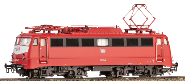 Marklin 37019 - Class 110.3 Electric Locomotive