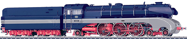 Marklin 37084 - 2010 Dealer Toy Fair Class BR 10 