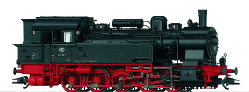 Marklin 37165 - Dgtl DB cl 94.5-18 Tank Locomotive without Sound