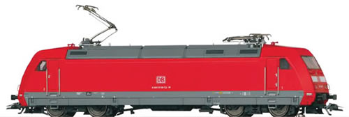 Marklin 37370 - Dgtl DB AG cl 101 Electric Locomotive