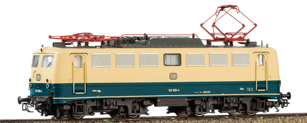 Marklin 37407 - Class 140 Electric, MHI Item
