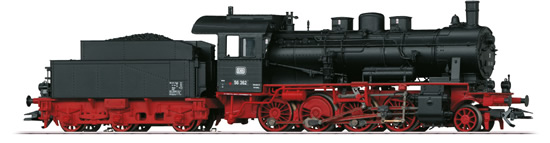 Marklin 37563 - 2012 Insider Club Locomotive BR 56.2