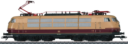 Marklin 37573 - Digital Br Class 103 Electric