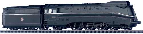 Marklin 37914 - DGTL STEAM LOCO/TENDER CL 03.10 03