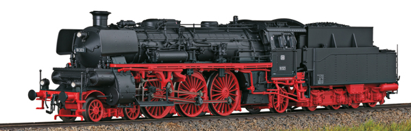 marklin 38323 - German Steam Locomotive BR 18 #323