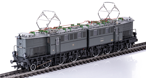 Marklin 38950 - Electric Locomotive E95 Electric Giants of the DRG