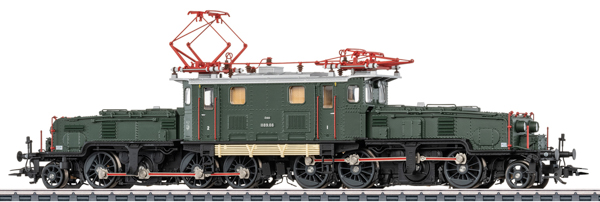 Marklin 39092 - 39092 Class 1189 Electric Locomotive