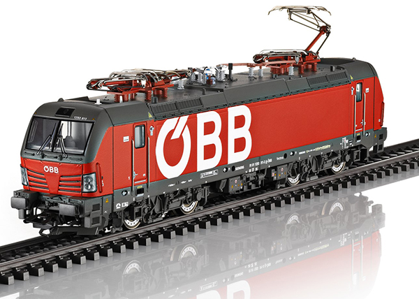 Marklin 39198 - Class 1293 Electric Locomotive