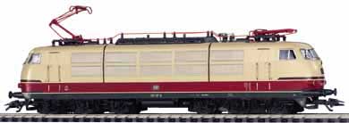 Marklin 39579 - Class 103.1 Electric Express Locomotive