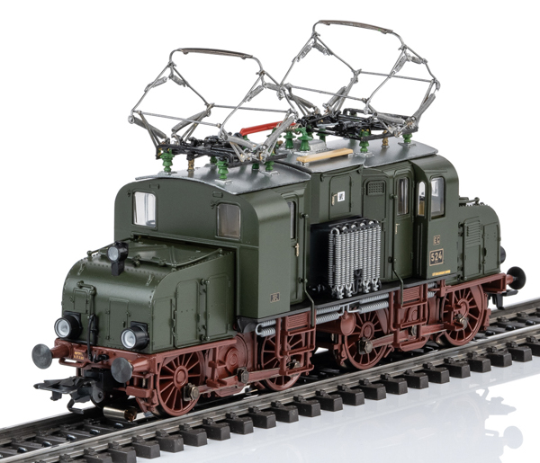 Marklin 39772 - 39772 Class EG 524 Electric Locomotive