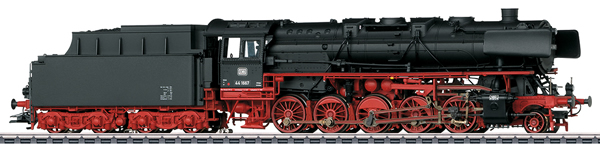 marklin 39883 - German Steam Locomotive Class 44 of the DB