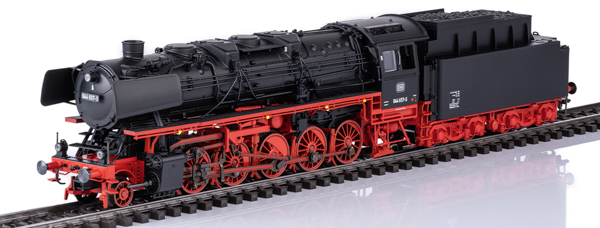 Marklin 39885 - German Steam Locomotive Class 044 of the DB (Sound)