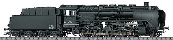 marklin 39888 - Austrian Steam Locomotive Cl. 44 of the OBB (Sound Decoder)