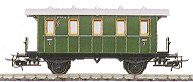 Marklin 4039 - LOCAL COACH DB             91