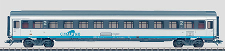 Marklin 41897 - Express Train Passenger Car