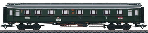 Marklin 42232 - DRG Express Passenger Car 1st/2nd class