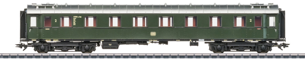 Marklin 42500 - Type B4üwe Express Train Passenger Car