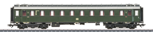 Marklin 42520 - Type B4üwe Express Train Passenger Car