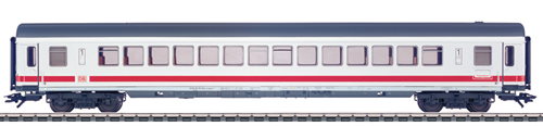 Marklin 42862 - German Express Train Passenger Car of the DB AG