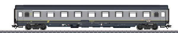 Marklin 42913 - Passenger Car 1st Class