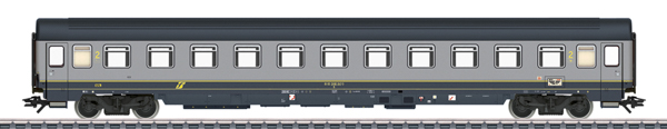 Marklin 42923 - Passenger Car 2nd Class