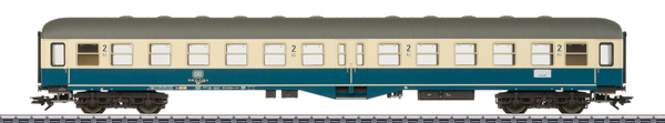 Marklin 43167 - Type Bylb 421 Passenger Car