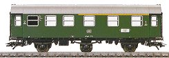 Marklin 4317 - LOCAL COACH 1ST/2ND CL DB  92