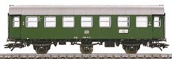 Marklin 4318 - LOCAL COACH 2ND CL DB      92