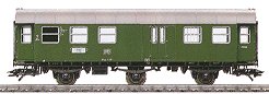 Marklin 4319 - LOCAL 2-CL COACH W/BAGGAGE 92