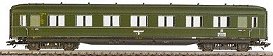 Marklin 43201 - EXP TRAIN PASS CAR 1/2 CL  98